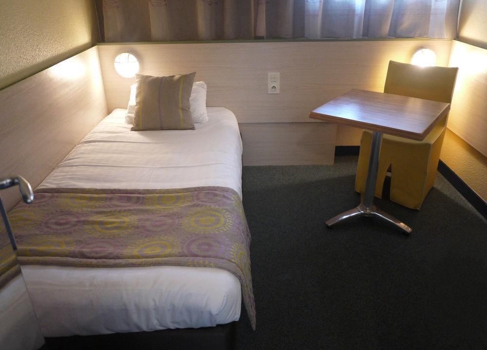 Photo of Bedroom in Vezin-le-Coquet