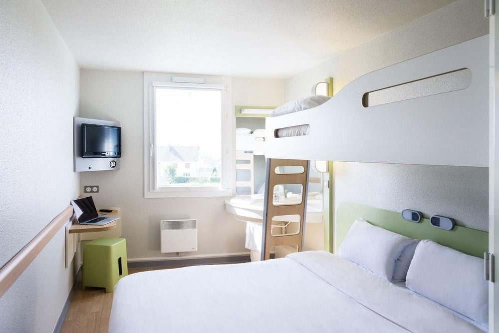 Photo of Bedroom in Coignieres