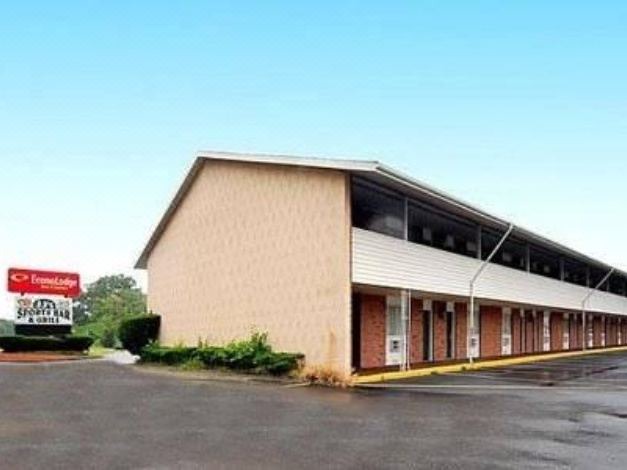 Photo of Buildings in Northborough