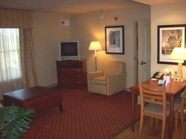 Photo of Livingroom in Princeton