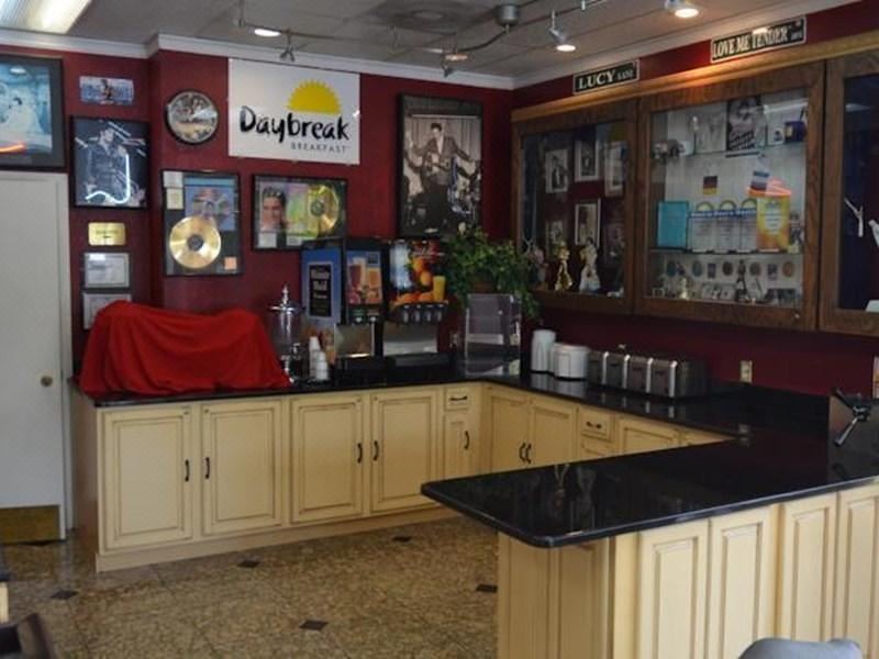 Photo of Kitchen in Whitehaven