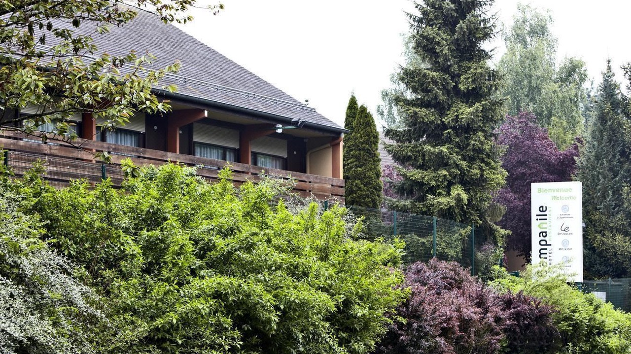 Photo of Buildings in Charleville-Mezieres