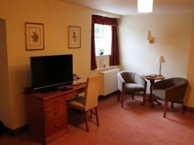 Photo of Livingroom in Owston