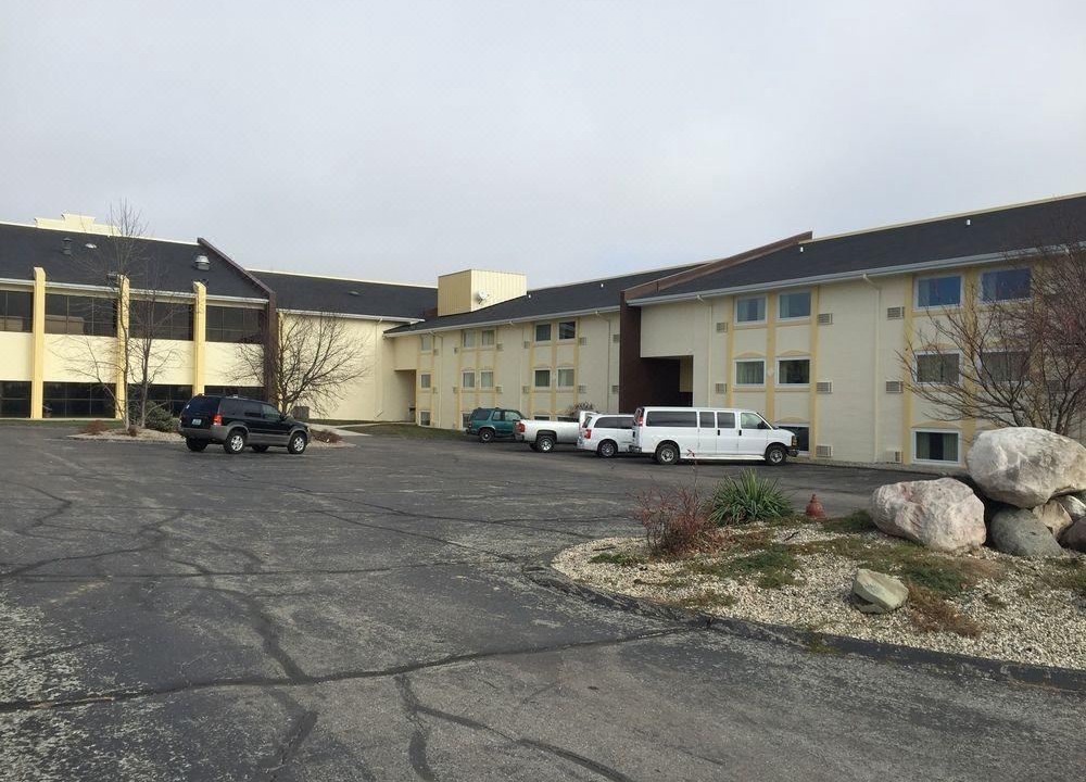 Photo of Buildings in Kokomo