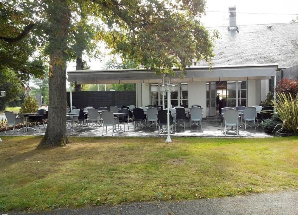 Photo of Buildings in La Source