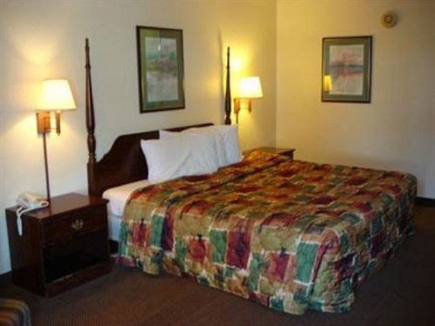 Photo of Bedroom in Malvern