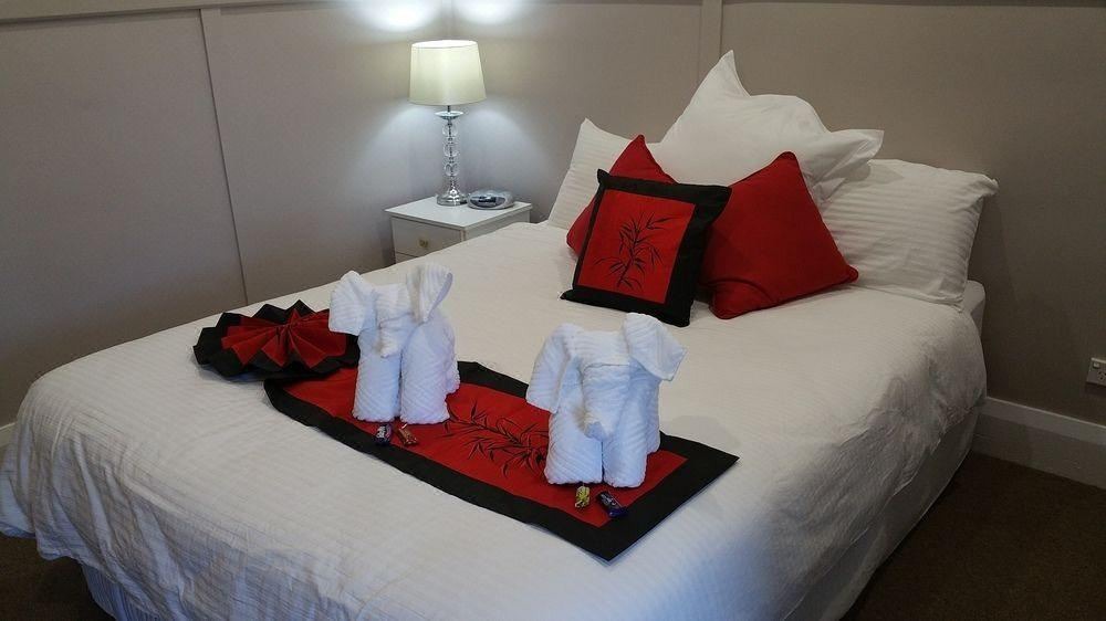 Photo of Bedroom in Gloucester