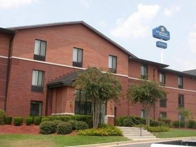 Photo of Buildings in Macon