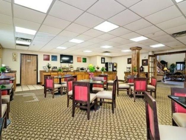 Photo of Livingroom in Ponca City