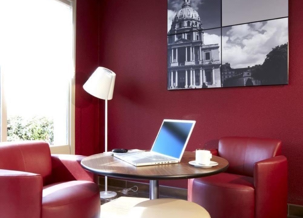 Photo of Livingroom in Taverny