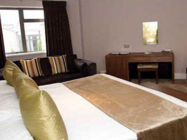 Photo of Bedroom in Radstock