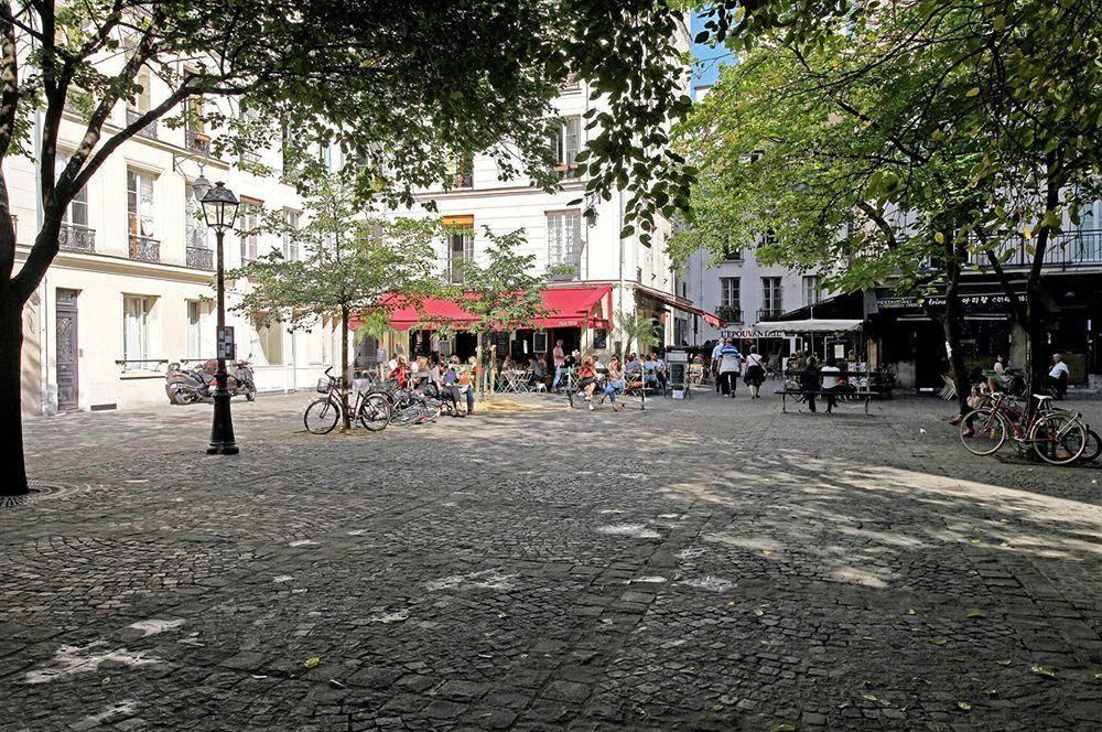 Photo of Buildings in Saint-Gervais