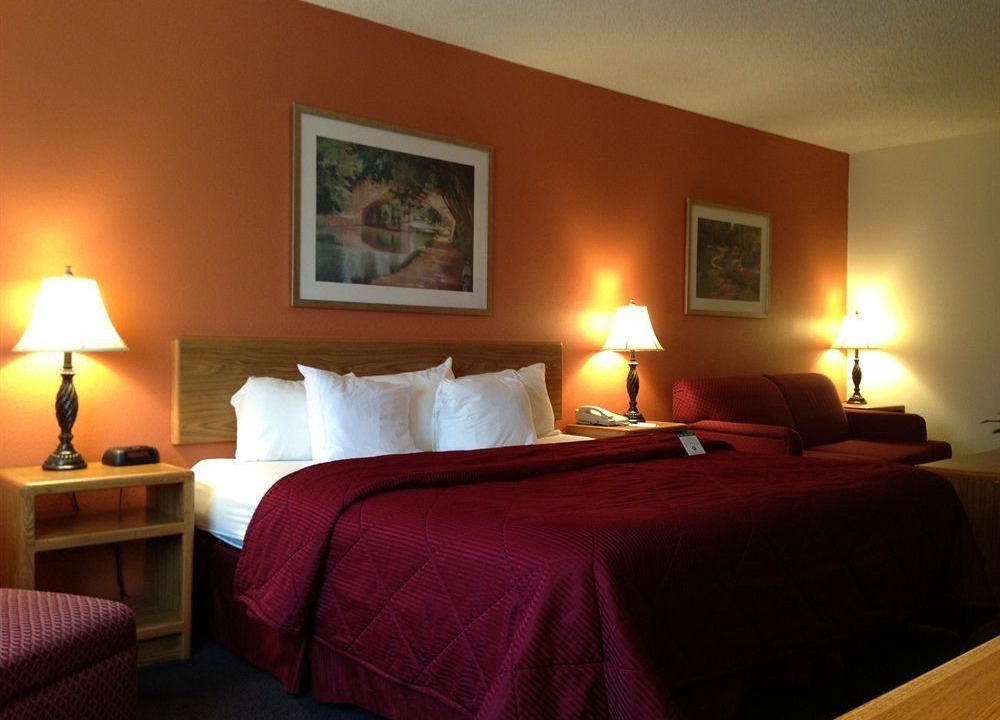 Photo of Bedroom in Coeur d'Alene