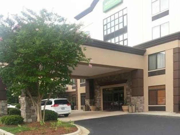 Photo of Buildings in Durham