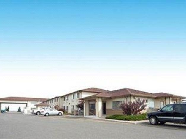 Photo of Buildings in Cheyenne