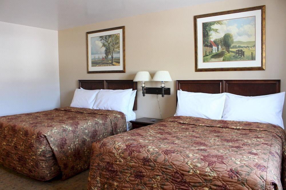 Photo of Bedroom in Kenora