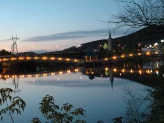 Photo of Outdoor in Edmundston