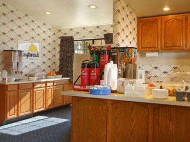 Photo of Kitchen in Willcox