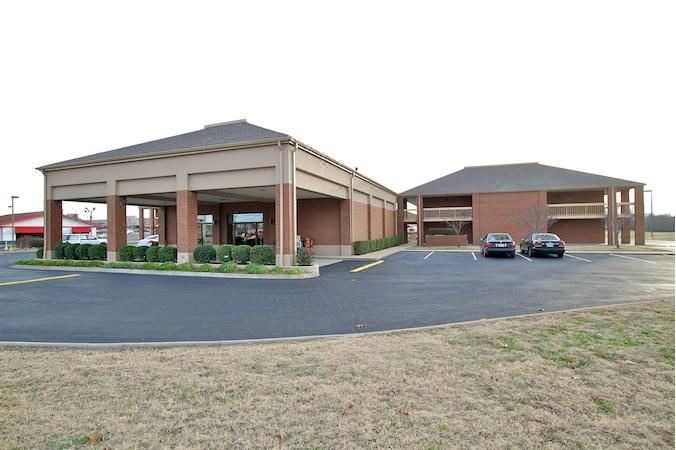 Photo of Buildings in Springfield