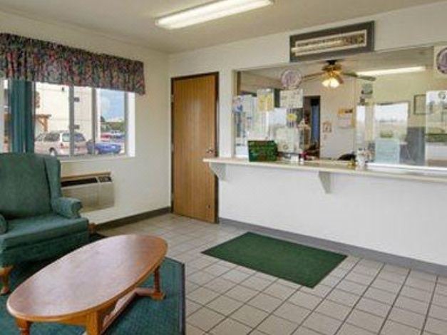 Photo of Livingroom in Ogallala