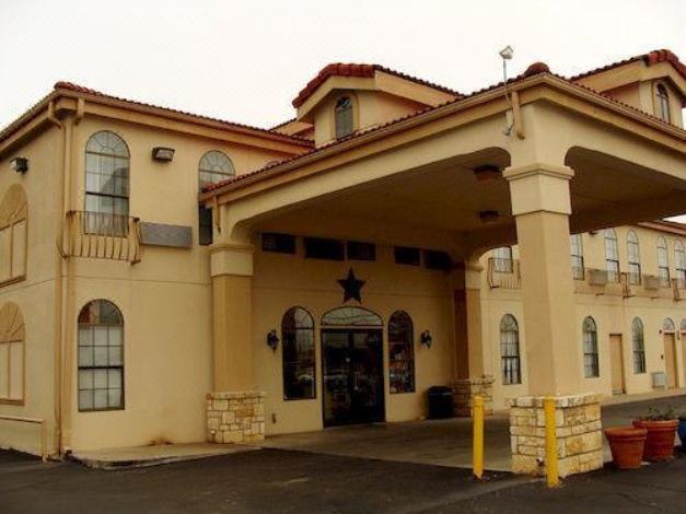Photo of Buildings in West San Antonio
