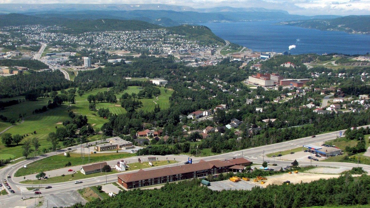 Photo of Others in Corner Brook