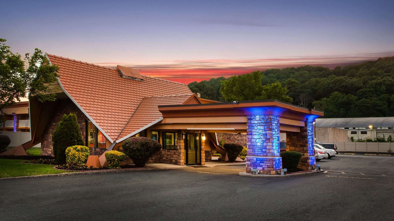 Photo of Buildings in North Plainfield