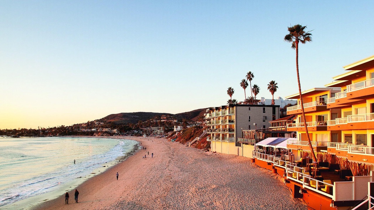 Photo of Outdoor in Laguna Beach