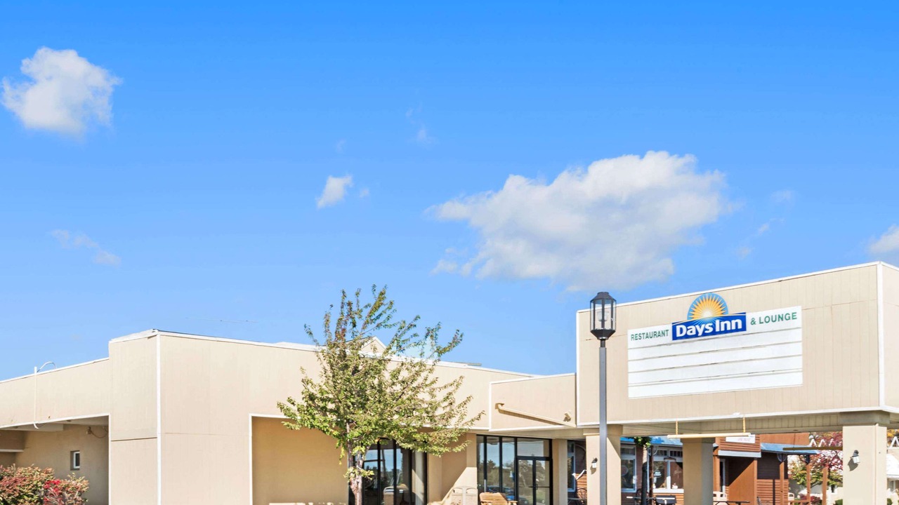 Photo of Buildings in West Henrietta