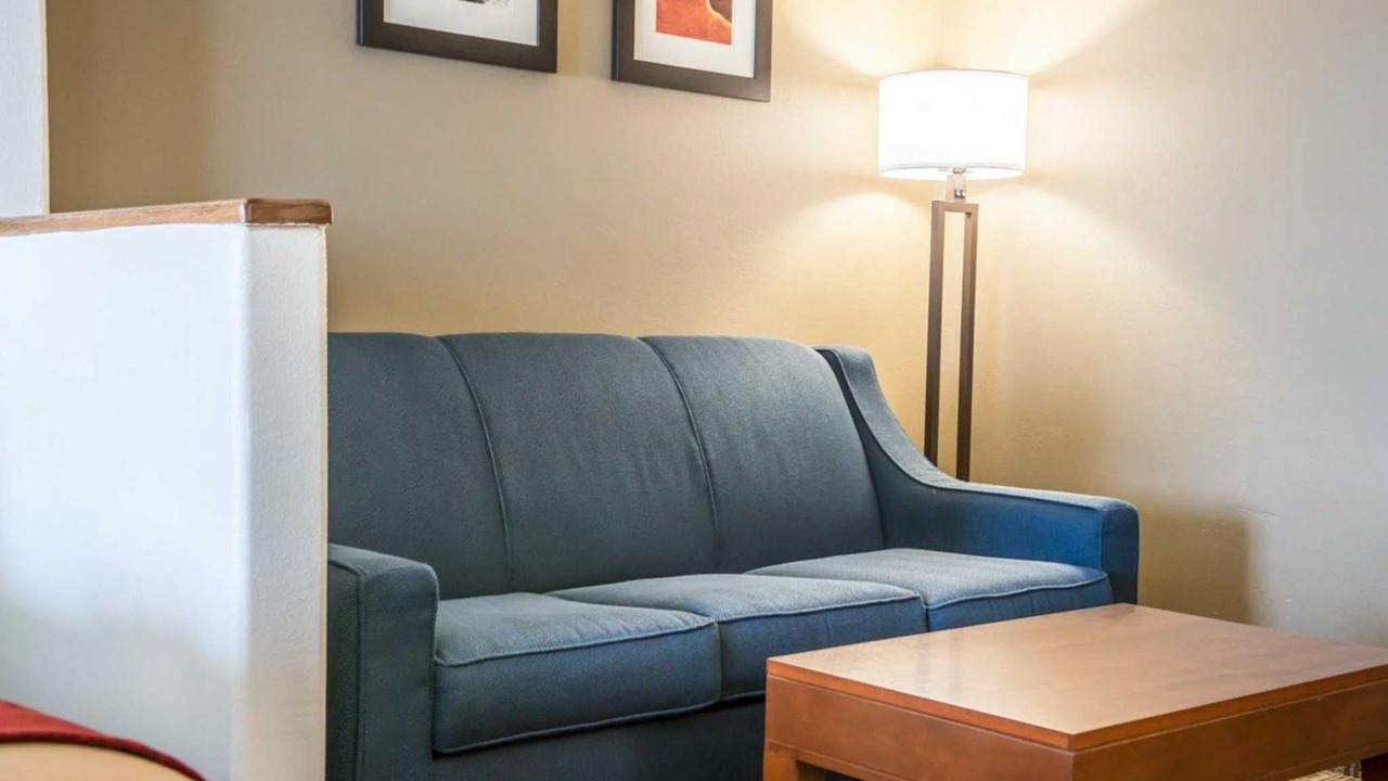 Photo of Livingroom in Southside