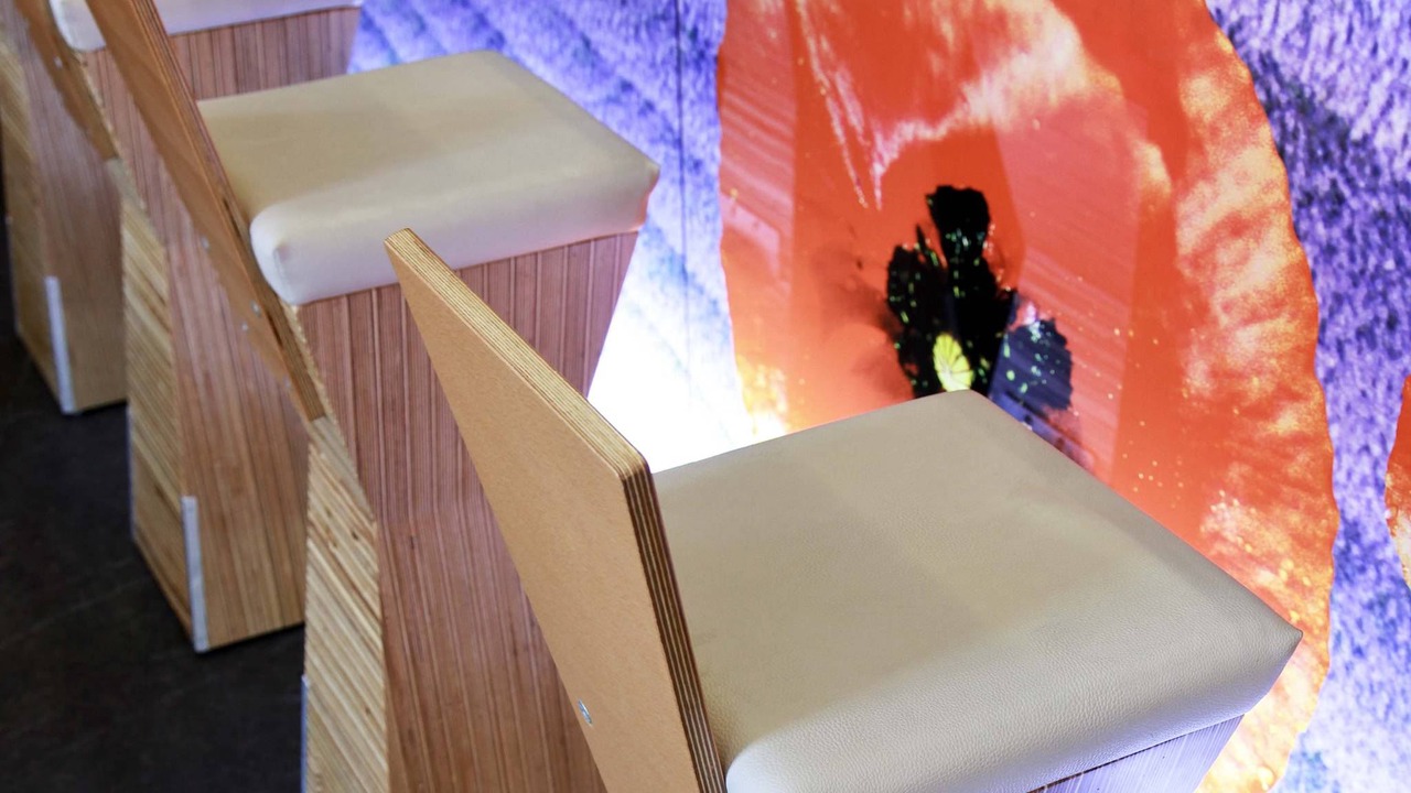 Photo of Bedroom in Douai