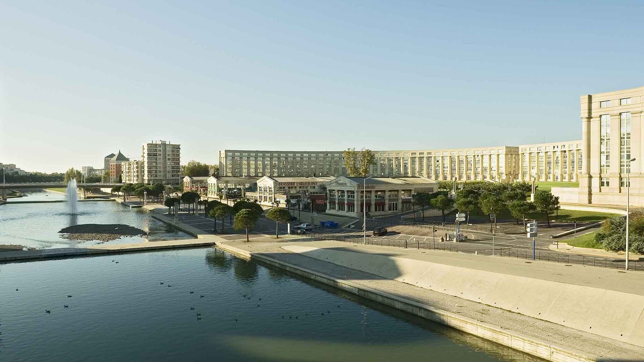 Photo of Outdoor in Aiguerelles