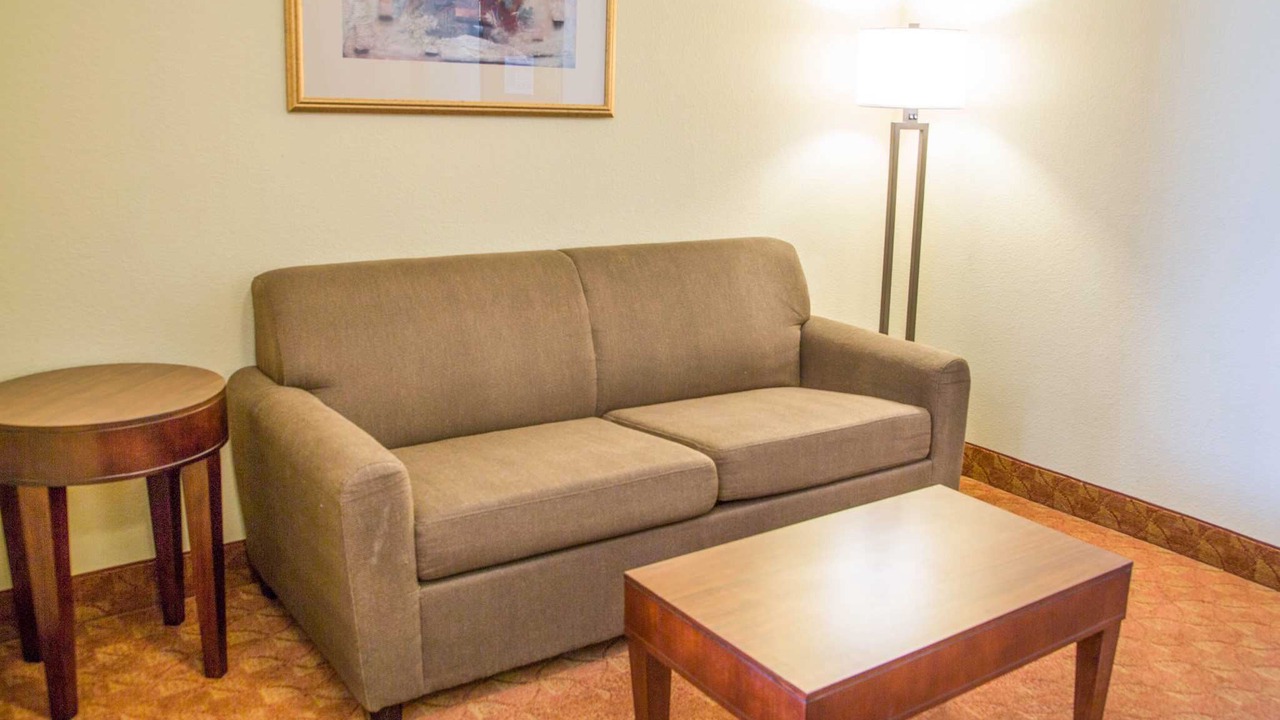 Photo of Livingroom in Fossil Creek
