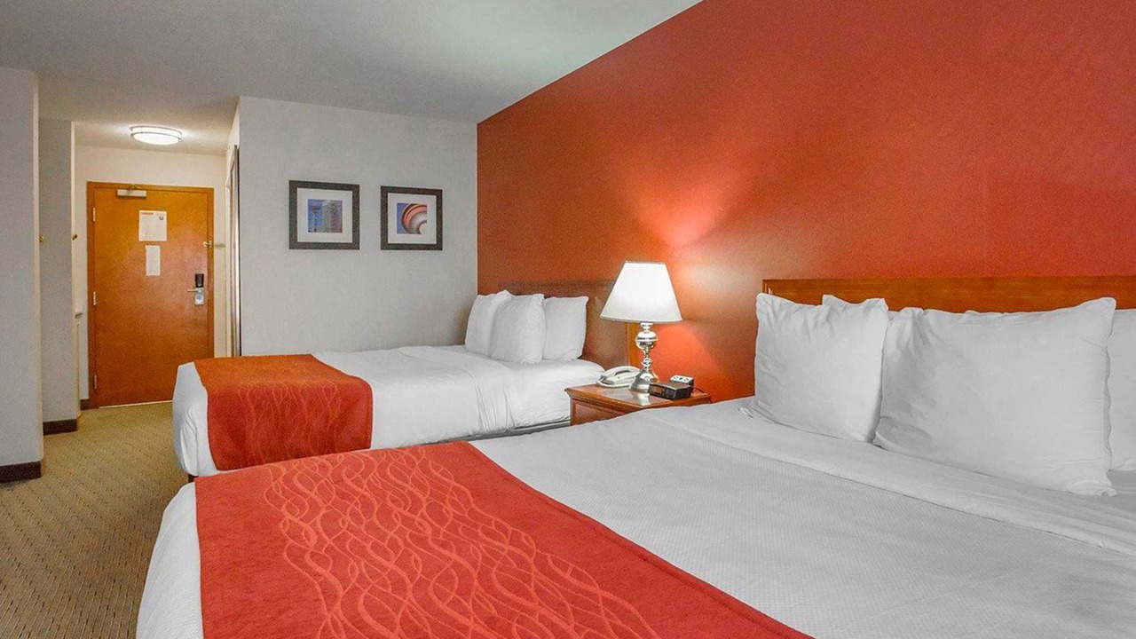 Photo of Bedroom in Southwest Calgary