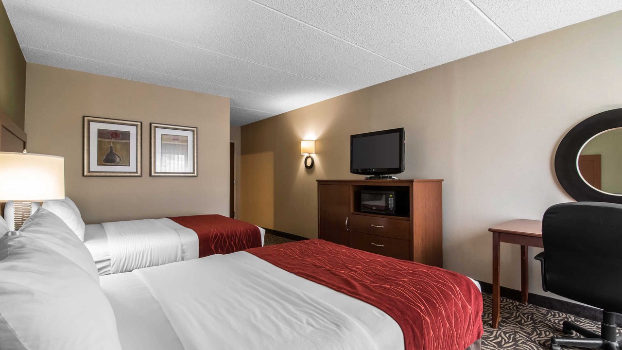 Photo of Bedroom in Cortland