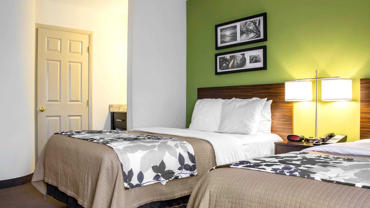 Photo of Bedroom in Salisbury