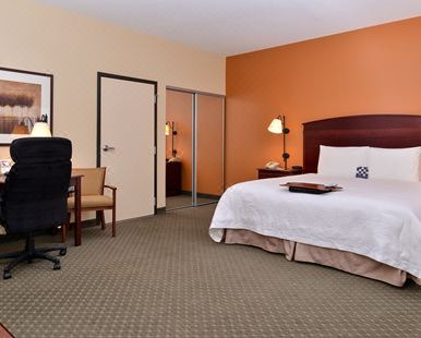 Photo of Bedroom in Ken Caryl