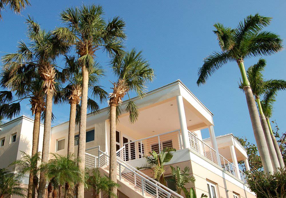 Photo of Buildings in Weston