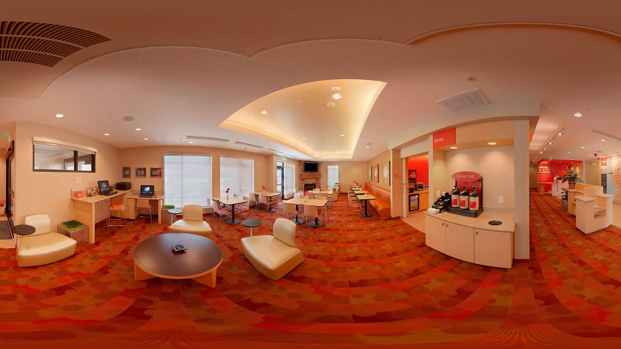 Photo of Livingroom in Bonneville
