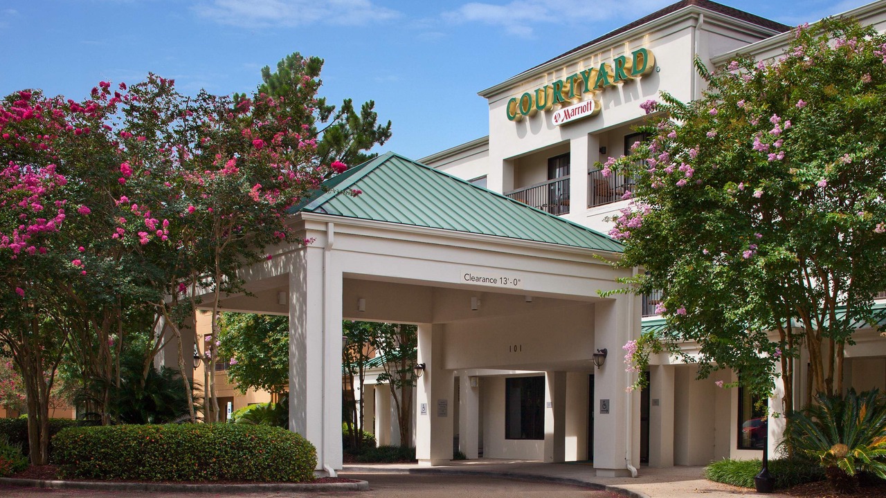 Photo of Buildings in Covington