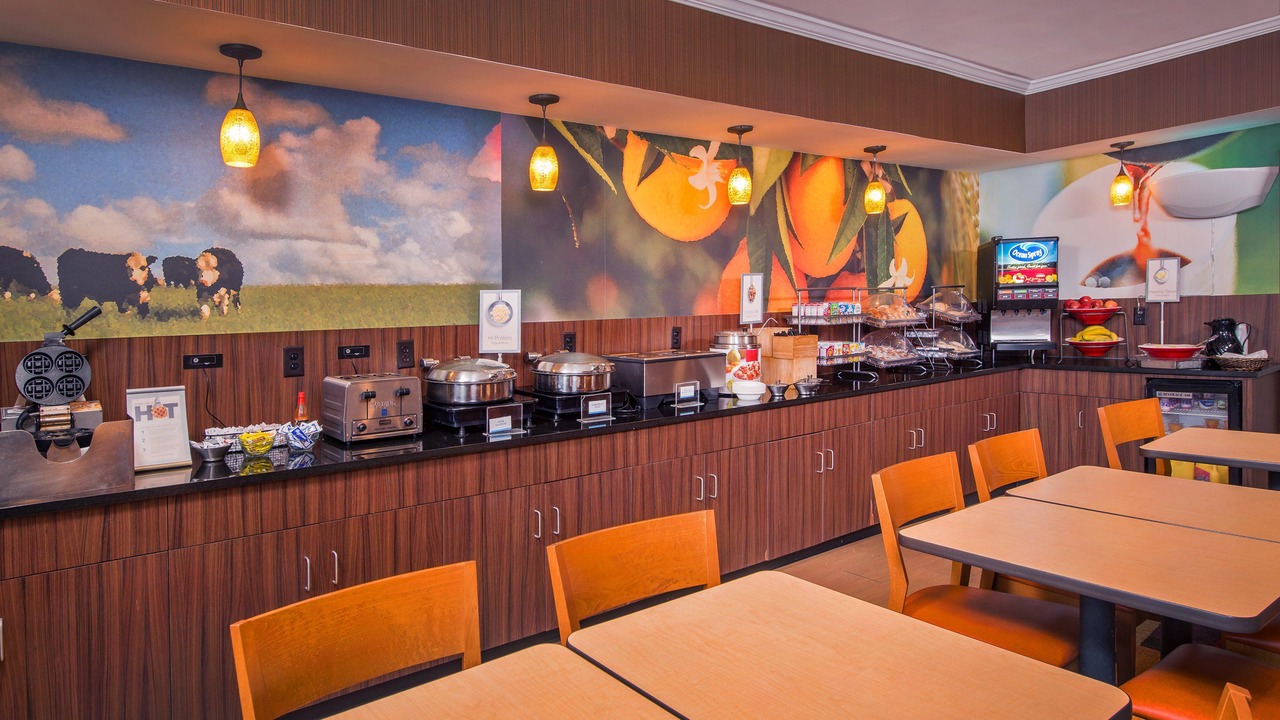 Photo of Kitchen in Chambersburg