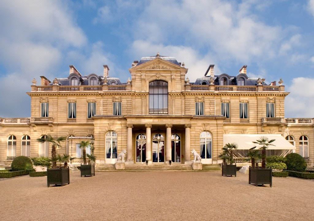 Photo of Buildings in 17th Arrondissement