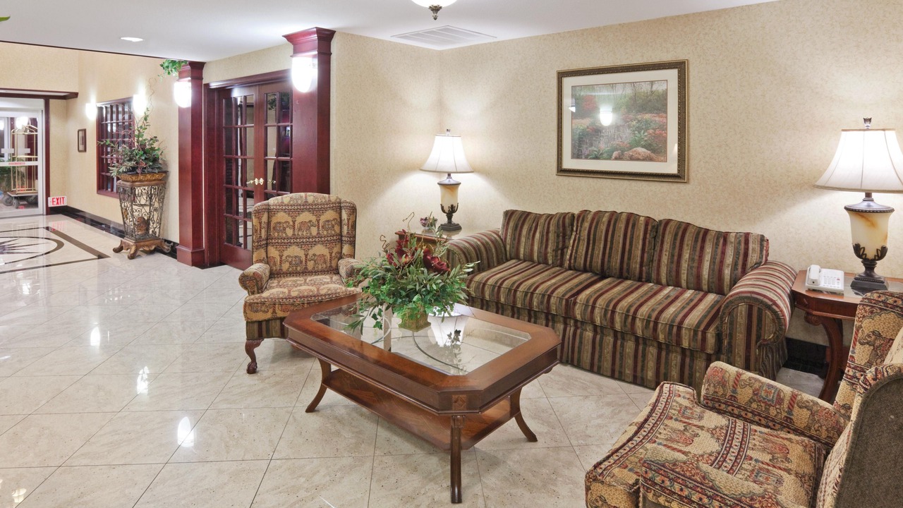 Photo of Livingroom in Gainesville