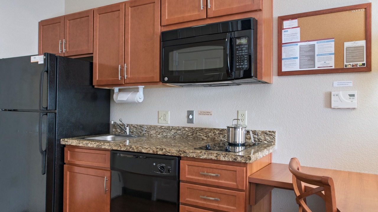 Photo of Kitchen in Cedar Park