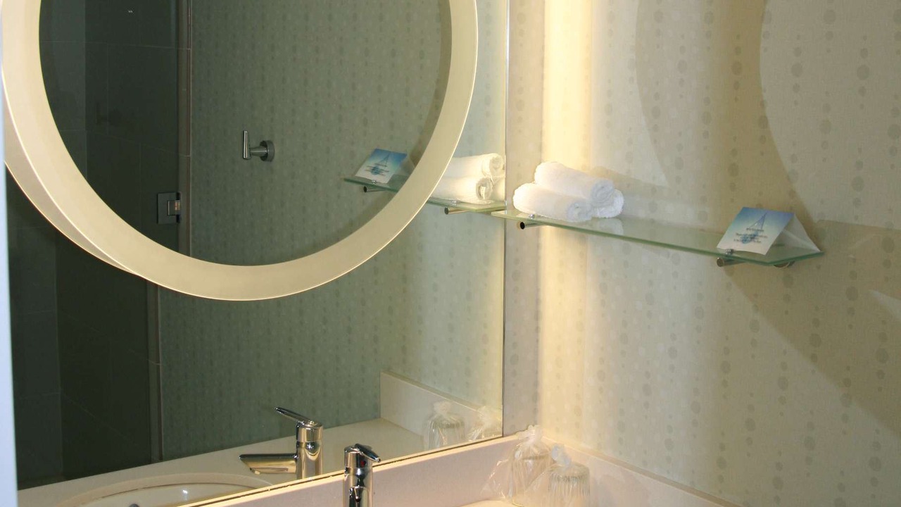 Photo of Bathroom in El Lago