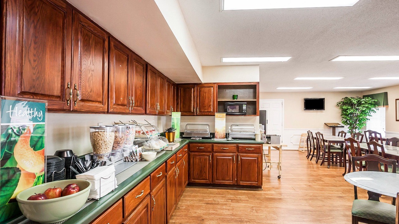 Photo of Kitchen in Jasper