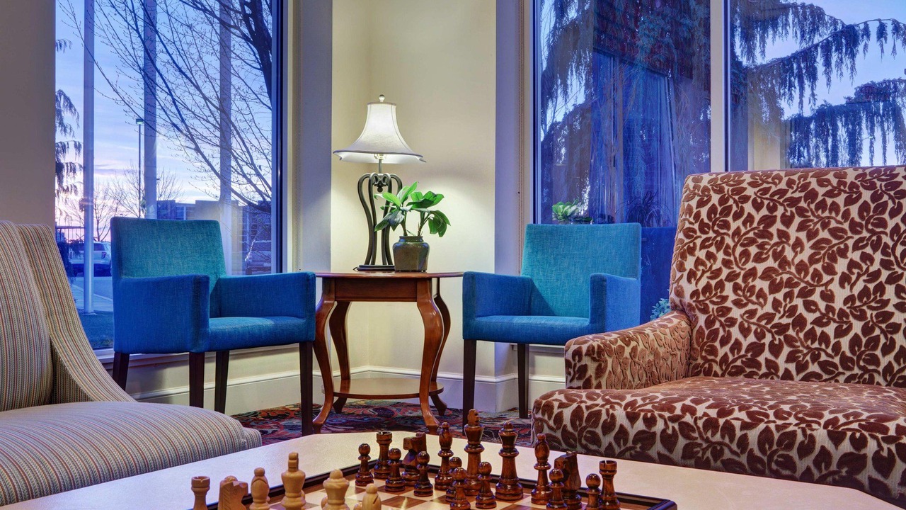 Photo of Livingroom in Tri-Cities