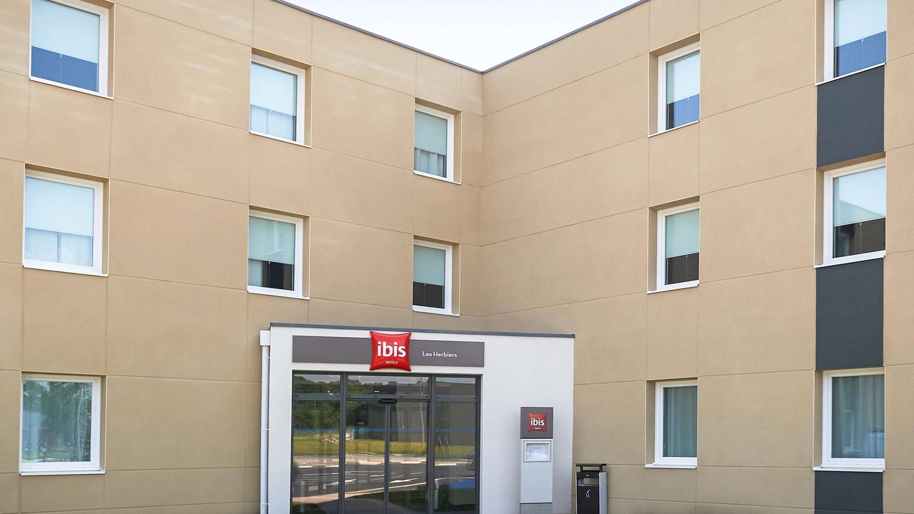 Photo of Buildings in Les Herbiers