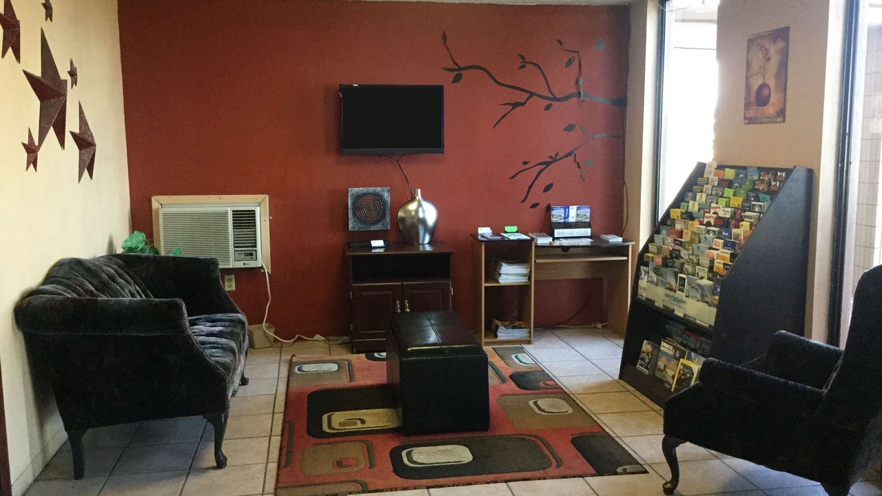 Photo of Livingroom in Malvern