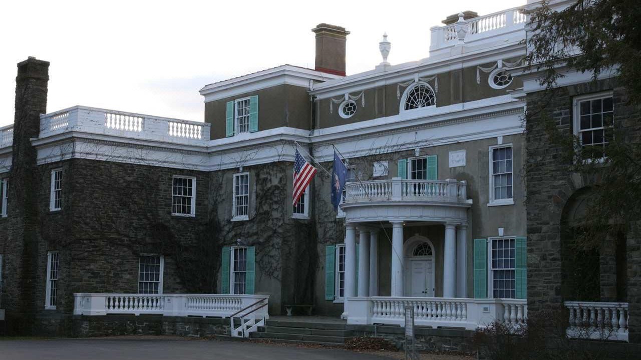 Photo of Buildings in Kingston